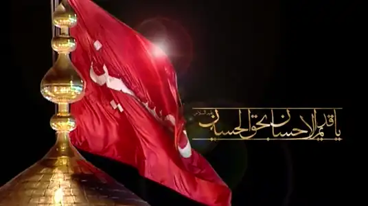 پیش‌نمایش ویدیوی اباالفضل هست آقایم